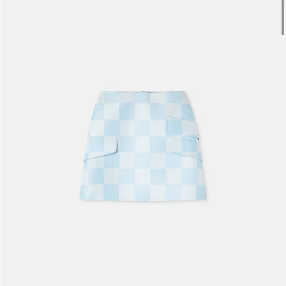 Versace mini skirt Mini